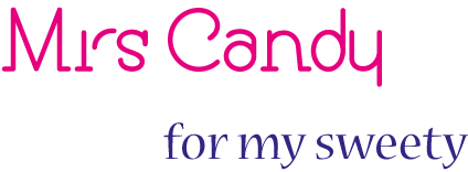 Mrs Candy :: coming soon.
